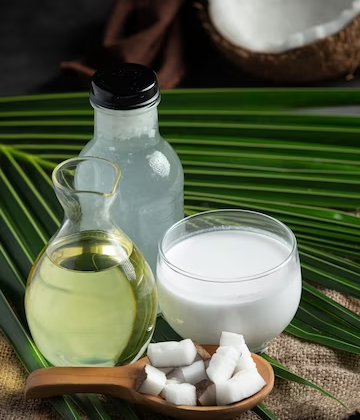 Coconut Oil