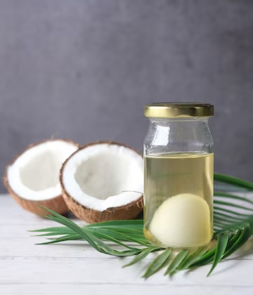Coconut Oil