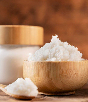 Coconut Oil