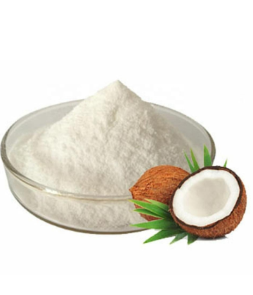 Coconut Oil