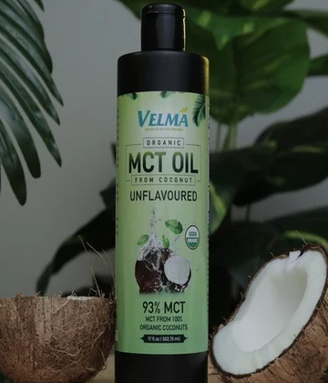 Coconut Oil
